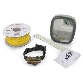 PetSafe Deluxe In-Ground Cat Fence - PCF-1000-20