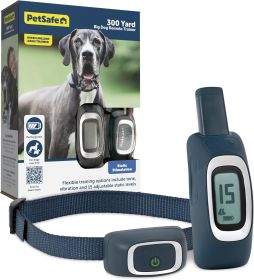 PetSafe 300 Yard Remote Trainer - PDT00-16117