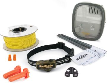 PetSafe Elite Little Dog In-Ground Fence - PIG20-11041