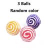 Pet Sisal Rope Woven Ball Chewing Rattle Scratching Toy Interactive Scratching Chewing Toy Pet Dog