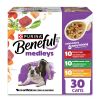 Dog Food Variety Pack with Tuscan, Romana, and Mediterranean Style Dog Food in Dog Gravy, 3 oz Cans