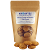 Cheesy Apple Cinnamon Dog Treats