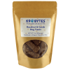 Hazelnut Carob Dog Treats