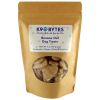 Banana Oat Dog Treats