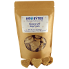 Banana Oat Dog Treats