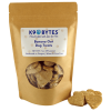 Banana Oat Dog Treats