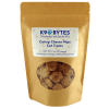Catnip Cheese Nips Cat Treats