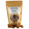 Gingerbread Dog Treats