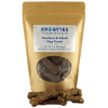 Hazelnut Carob Dog Treats