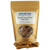 Oatmeal Peanut Butter Dog Treats