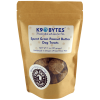 Spent Grain Peanut Butter Dog Treats