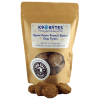 Spent Grain Peanut Butter Dog Treats