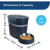 PetSafe Smart Feed Automatic Dog and Cat Feeder, Wi-Fi Enabled  - PFD00-16828