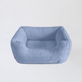 Baby Dog Bed Collection (Color: Baby Blue)