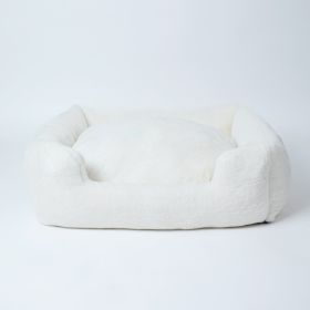 Big Baby Dog Bed (Color: Natural)