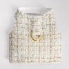 Chantel Tweed Dog Harness