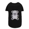 Teddy Dog Tee