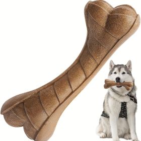 Pets Dog Toys For Aggressive Chewers Indestructible Durable Dog Chew Toys (size: S)