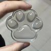 cute jelly cat paw Pinch Music Fidget Toy