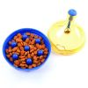 Tumbler Pet Toys Dog Educational Toys Automatic Leakage Dog Toys Pet Leaky Balls